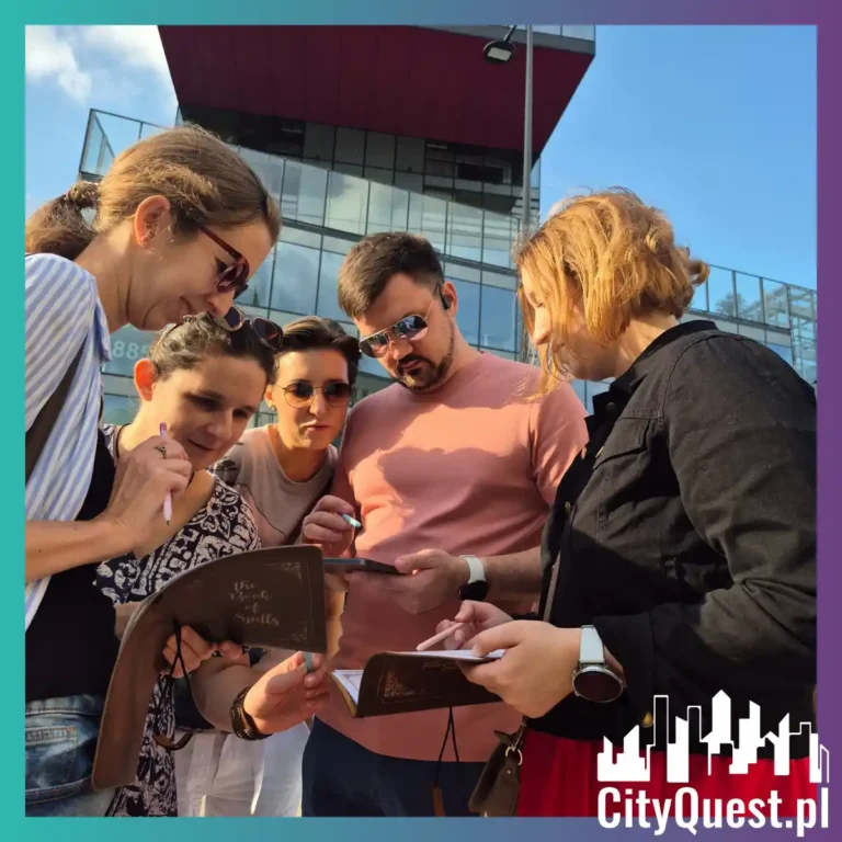 Aktywna gra fabularna