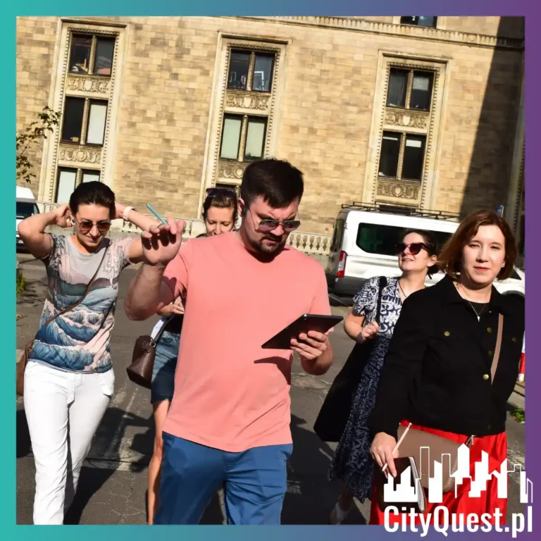 Integracyjna gra fabularna