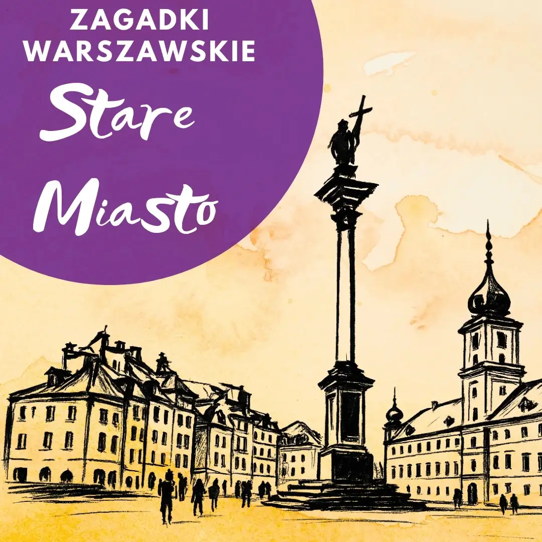 grafikagrazagadkiStareMiasto1